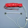 Miller Engineering 741 Single 4 Inch Lamp with Driver. - Your Source for Gaming Essentials* Trains