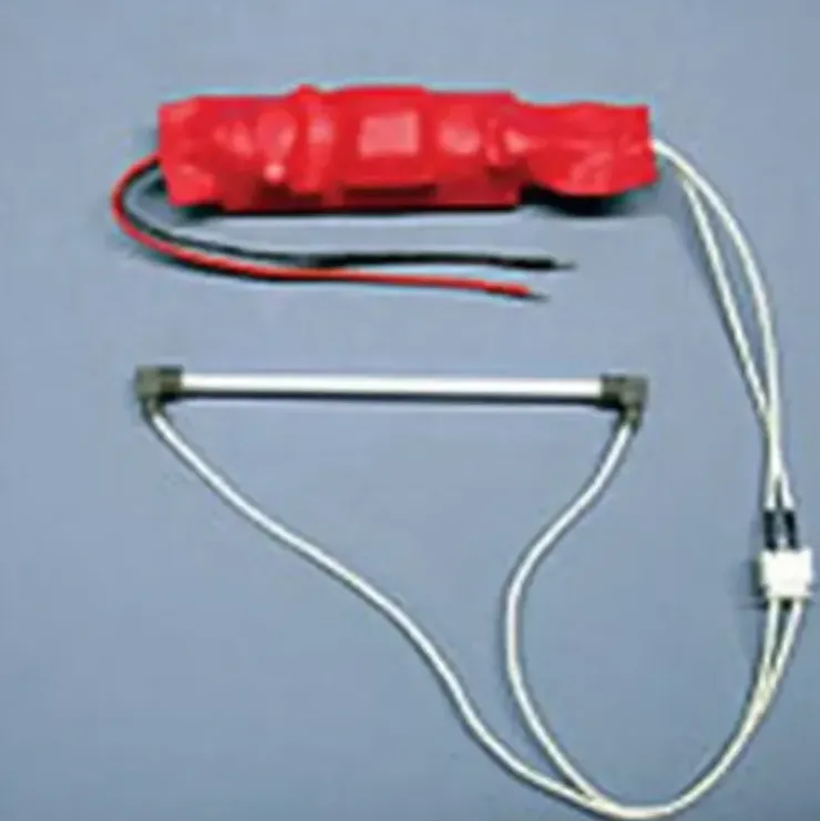 Miller Engineering 741 Single 4 Inch Lamp with Driver. - Your Source for Gaming Essentials* Trains