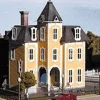 Miller Engineering 221014 Z The Empire - Victorian Home - Your Source for Gaming Essentials* Trains
