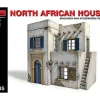 Miniart 35540 1:35 North African House - Your Source for Gaming Essentials* Trains