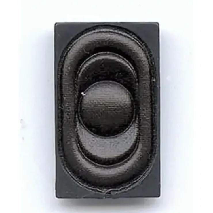 Miniatronics 6011501 Digital Command Control Speakers Oval - Your Source for Gaming Essentials