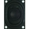 Miniatronics 6012001 Digital Command Control Speakers Rectangular - Your Source for Gaming Essentials* Trains
