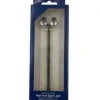 Miniatronics 72-128-01 HO Scale Double Railyard Spotlight - Your Source for Gaming Essentials* Trains