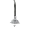 Miniatronics 72-001-05 Lamp shade w/bulb 5 sets - Your Source for Gaming Essentials* Trains
