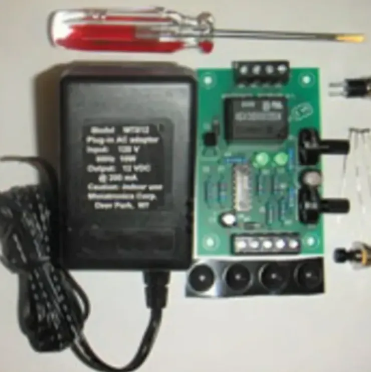 Miniatronics RU1-1 Automatic Reversing Unit - Your Source for Gaming Essentials* Trains