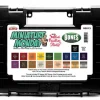 Tabletop Miniatures>Miniature Monday #95013: Color Palette (20 Paints) - Your Source for Gaming Essentials