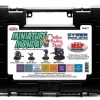 Tabletop Miniatures>Miniature Monday: Cyber Police (November 2020 - 8 Paints and 4 Miniatures) - Your Source for Gaming Essentials