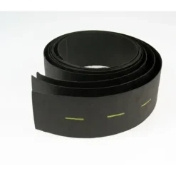 Mini Highways 101 N Straight Passing Zone - 9' 27m Yellow Dashed Line - Your Source for Gaming Essentials* Trains