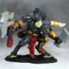 Tabletop Miniatures>Minotaur Of The Maze #20015 Legendary Encounters Pre-Painted Plastic Mini - Your Source for Gaming Essentials