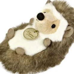 Toys>Miyoni 7" Aurora Plush Hedgehog - Your Source for Gaming Essentials