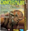 Toys>4M Kidzlabs Dig-A-Dinosaur Series I Triceratops #3545 - Your Source for Gaming Essentials
