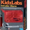 Toys>4M KidzLabs - Intruder Alarm - Your Source for Gaming Essentials