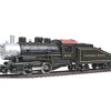 Model Power 96633 HO Canadian Pacific 0-4-0 Shifter Steam Locomotive w/ Std DC - Your Source for Gaming Essentials* Trains