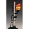 Model Power 1677 HO 3-Indication Block Signal - Your Source for Gaming Essentials* Trains