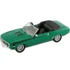 Model Power 19251 HO Minis Green 1969 Camaro Convertible Chevrolet SS396 - Your Source for Gaming Essentials* Trains