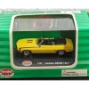 Model Power 19252 1:87 HO Minis Yellow 1969 Camaro Chevrolet SS396s - Your Source for Gaming Essentials* Trains