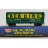 Model Power 2179 HO Reading "Share in Freedom" 40' Steel Box Car #19810 - Your Source for Gaming Essentials* Trains