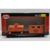 Model Power 98181 HO Scale AMTRAK 40' Work Caboose w/Tank #684 - Your Source for Gaming Essentials