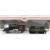 Model Power 6720 HO Scale ATSF 605 Steam Locomotive & Tender - Your Source for Gaming Essentials* Trains