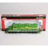 Model Power 96855 HO Scale Hudson Bay Railway GP-20 Dual Drive Diesel - Your Source for Gaming Essentials* Trains