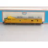 Model Power 914 HO Scale Union Pacific Diesel Locomotive #1476A EX/Box - Your Source for Gaming Essentials* Trains