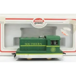 Model Power 6707 HO Southern Porter Hustler - Your Source for Gaming Essentials* Trains