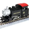 Model Power 96510 HO Union Pacific 0-4-0 Steam Locomotive #26 - Your Source for Gaming Essentials* Trains