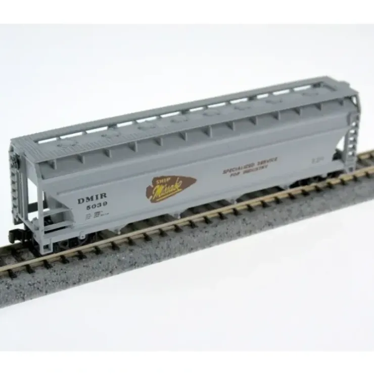 Model Power 83467 Missabe - Your Source for Gaming Essentials* Trains