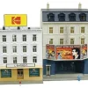 Model Power 2607 Movie Theater & Restaurant - Your Source for Gaming Essentials* Trains