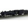 Model Power 875761 N Canadian National 2-8-2 Mikado w/ Tender/DCC/Sound #3422 - Your Source for Gaming Essentials* Trains