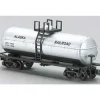 Model Power 83462 N 40' Chemical Tank, ARR - Your Source for Gaming Essentials* Trains