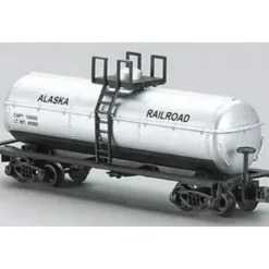 Model Power 83462 N 40' Chemical Tank, ARR - Your Source for Gaming Essentials* Trains