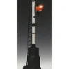 Model Power 8569 N Lited Railroad Signal with Relay - Your Source for Gaming Essentials* Trains