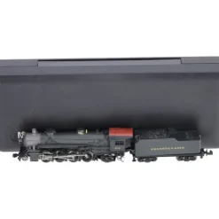 Model Power 87571 N PRR USRA 2-8-2 Mikado #9615 - Your Source for Gaming Essentials* Trains