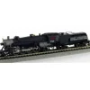 Model Power 875931 N Southern Pacific 2-8-2 Mikado Steam Loco w/Tender #786 - Your Source for Gaming Essentials* Trains