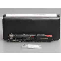 Model Power 87573 N Southern USRA 2-8-2 Mikado with Tender - Your Source for Gaming Essentials* Trains