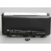 Model Power 87470 N Steam 4-6-2 Pacific w/Vanderbilt Tender, Undecorated - Your Source for Gaming Essentials* Trains