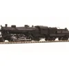 Model Power 875901 N Undecorated 2-8-2 Mikado Vanderbilt Tender w/Sound & DCC - Your Source for Gaming Essentials* Trains