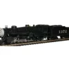 Model Power 87399 N Undecorated USRA 4-6-2 Pacific w/Standard Tender/DC - Your Source for Gaming Essentials* Trains