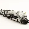 Model Power 87435 N 4-6-2 Union Pacific Grey Goosew/Vandy Coal Tender - Your Source for Gaming Essentials* Trains