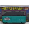 Model Power 2172 NYC 40' Metal Box Car - Your Source for Gaming Essentials* Trains