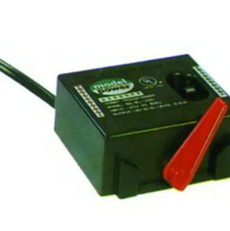 Model Power 1250 Power Pack Deluxe - Your Source for Gaming Essentials* Trains