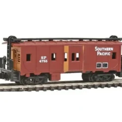 Model Power 83131 S P Special - Your Source for Gaming Essentials* Trains