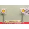 Model Power 8580 Station sign-ltd Shell - Your Source for Gaming Essentials* Trains