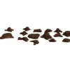 Model Railstuff 1 Tree stumps assorted n Scale - Your Source for Gaming Essentials* Trains