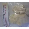 Model Tech Studios 0D205 Clutter Pack #2 - Your Source for Gaming Essentials* Trains