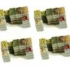 Model Tech Studios D1148 N Scale Fruit Crates Unpainted - Your Source for Gaming Essentials* Trains