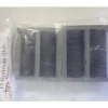 Model Tech Studios 0D2131P O Scale Tire Storage Racks - Your Source for Gaming Essentials* Trains