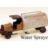 Model Tech Studios JN1089 N Water Sprayer Street Cleaner Work Truck - Your Source for Gaming Essentials* Trains
