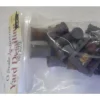 Model Tech Studios OD2159P O Scale Pre-Aged Yard Detailing Pack #2 - Your Source for Gaming Essentials* Trains